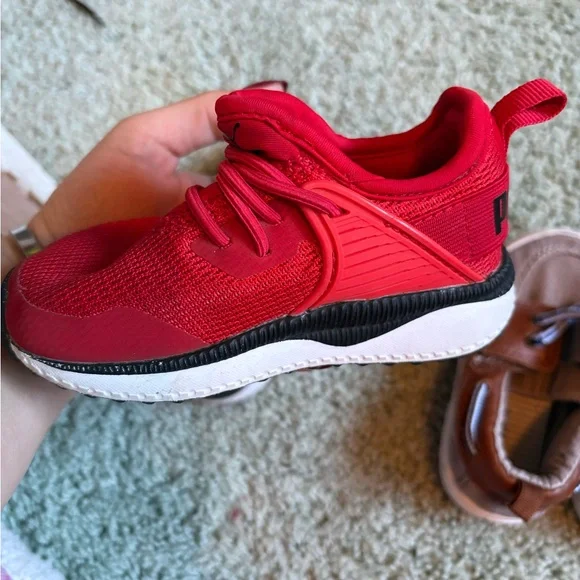 Toddler Boy Shoes - Picture 2 of 3